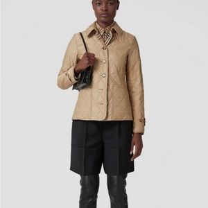 Burberry Fernleigh Jacket